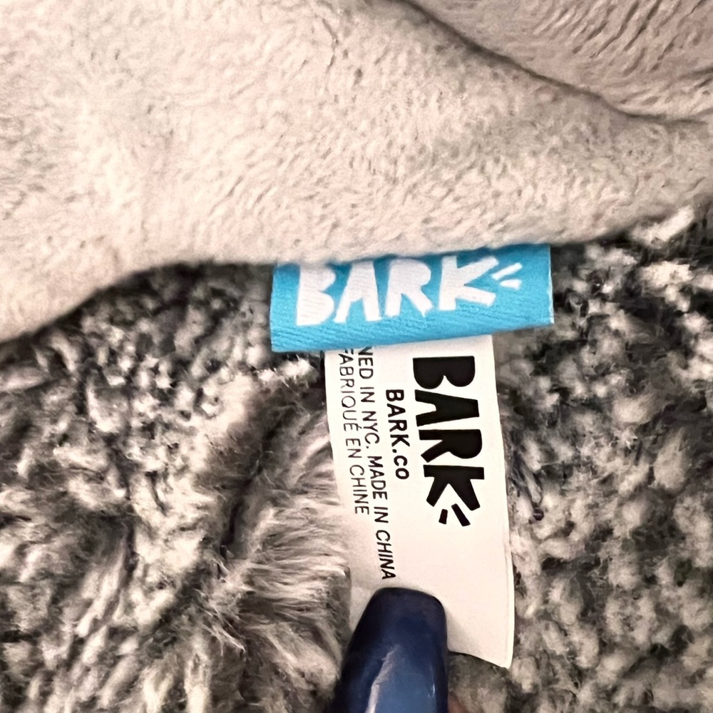 ‼️SOLD‼️⭐️NEW⭐️ BARKBOX: “QUETZALCOATLUS” PLUSH DOG TOY - Picture 9 of 11
